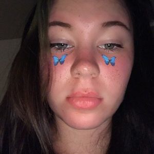 Meet your Posher, Gabi